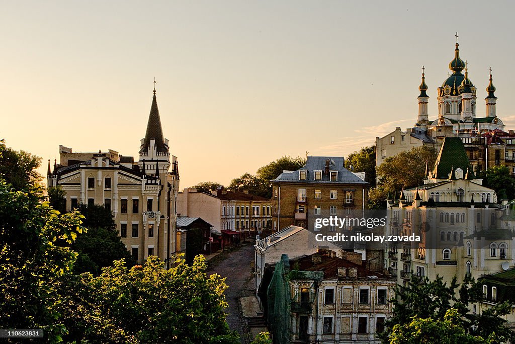 Kyiv, Ukraine