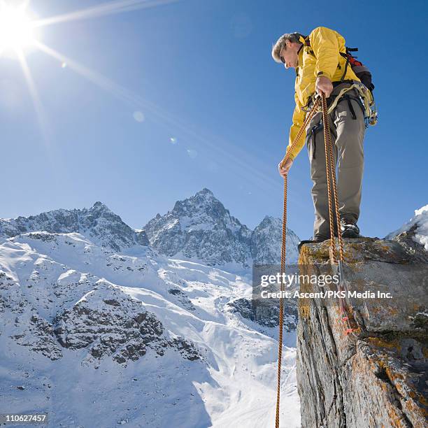 Step Off Step 21 Step Off A Cliff Stock Photos, High-Res Pictures, and Images - Getty ...