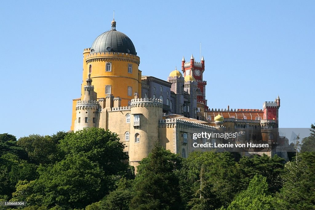 Palacio da Pena