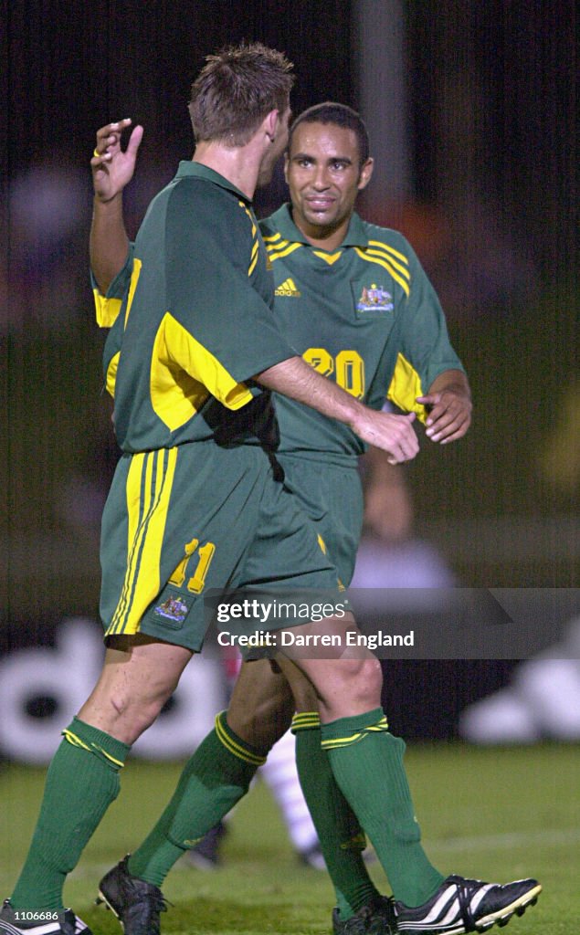 World Cup Qualifier X