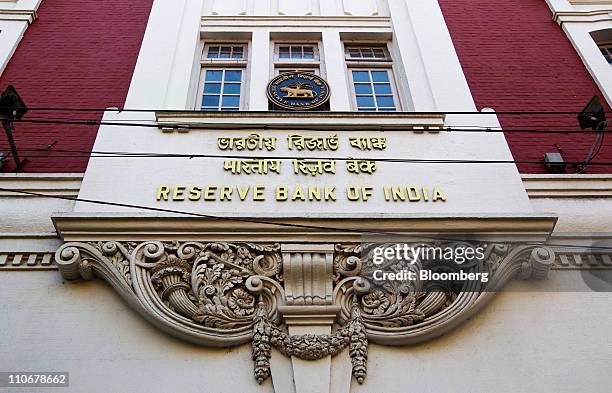 Building Of Rbi Reserve Bank Of India Building Photos and Premium High Res Pictures ...