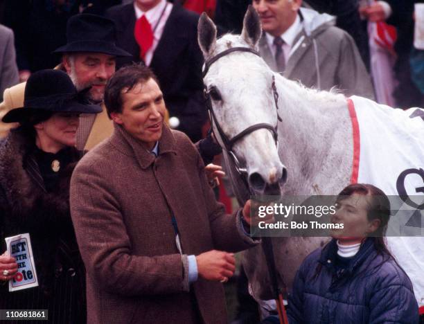 Burridge Richard Burridge Photos and Premium High Res Pictures - Getty Images