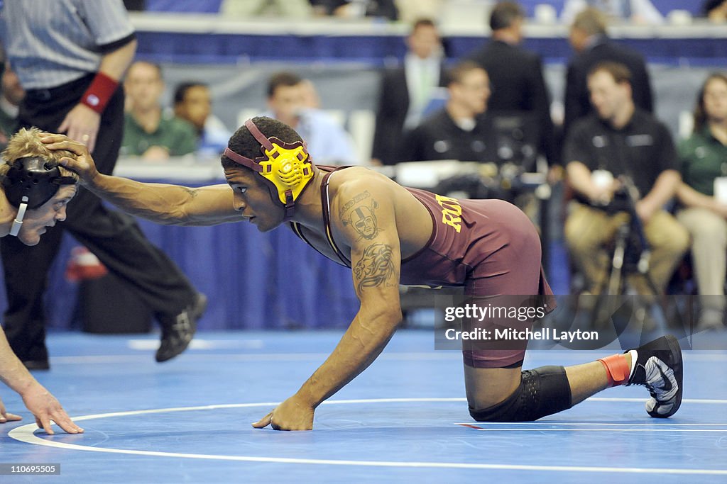 NCAA Wrestling Championships