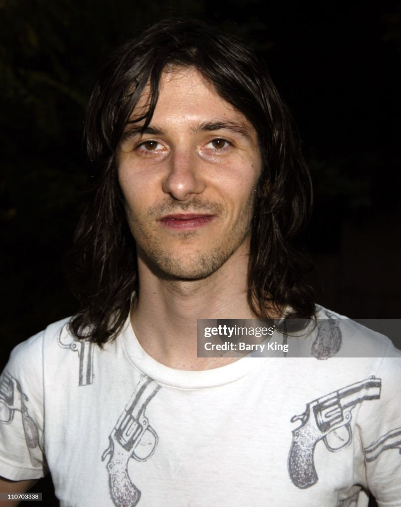 2006 Los Angeles Film Festival - "The Filth and the Fury" Screening