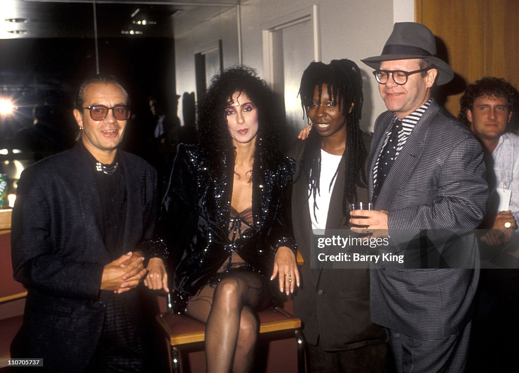 1987 MTV Video Music Awards