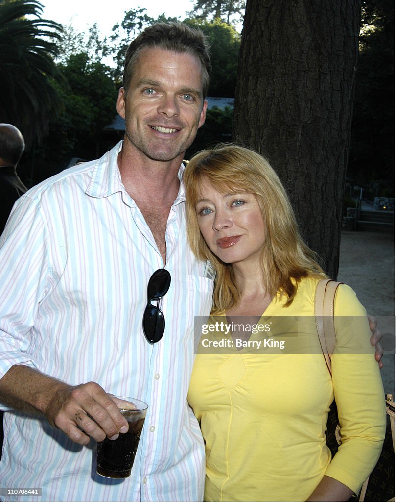 Venice Magazine Hosts Picnic and Opening Night of the Los Angeles Philharmonic Classical Tuesday Series at the Hollywood Bowl