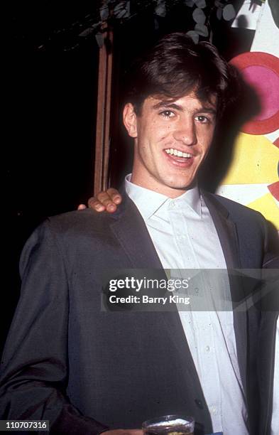 Dermot Mulroney during Long Gone Premiere in Los Angeles, California.