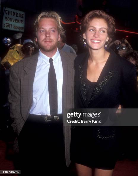 Premiere of "Flatliners" Premiere of "Flatliners"