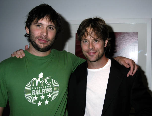jeremy sisto