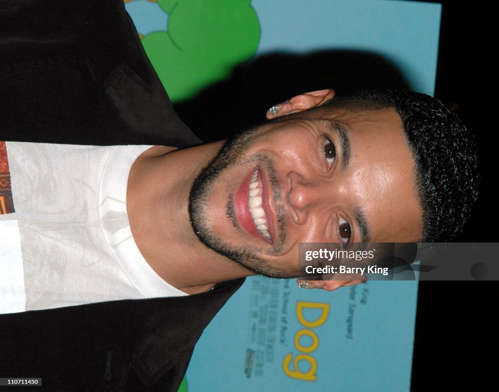 "Year of the Dog" Los Angeles Premiere - Arrivals