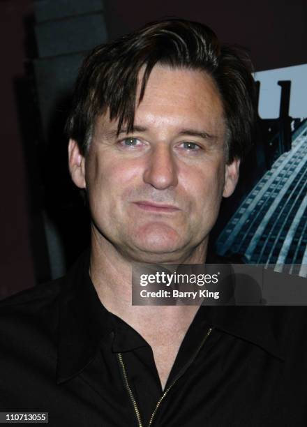 Bill Pullman during American Cinematheque and Sundance Channel Los Angeles Premiere of "Rick" at The Egyptian Theater in Hollywood, California,...