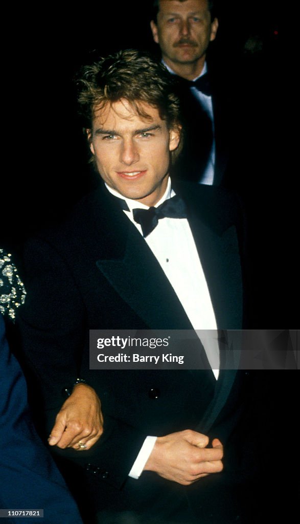 The 47th Annual Golden Globe Awards