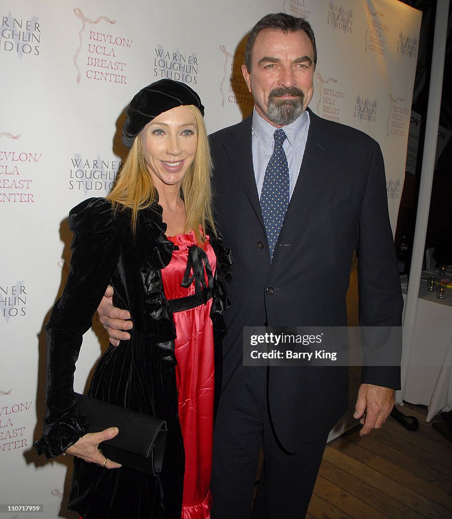 Warner Loughlin Studios Holiday Charity Event