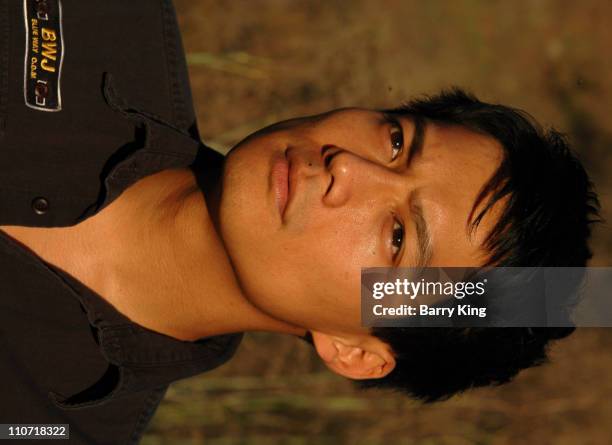 Archie Kay Archie Kao Photos and Premium High Res Pictures - Getty Images