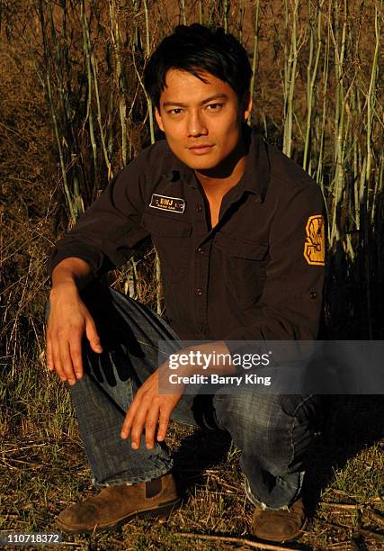 Archie Kay Archie Kao Photos and Premium High Res Pictures - Getty Images