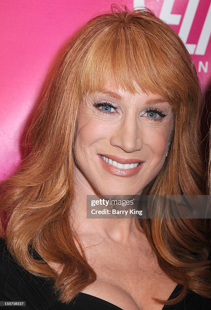 SELF Magazine Celebrates The July 2009 L.A. Issue - Arrivals