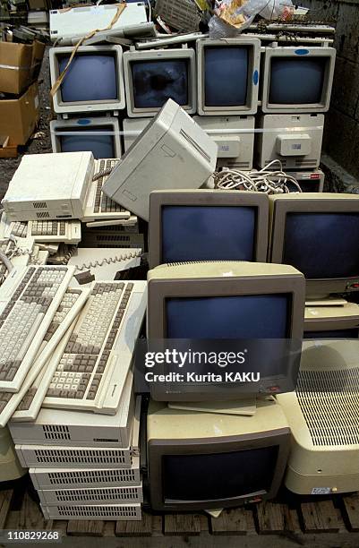 1992 Computer Computer 1992 Photos and Premium High Res Pictures - Getty Images