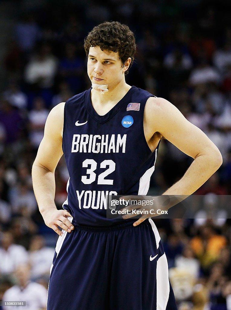 Brigham Young v Florida