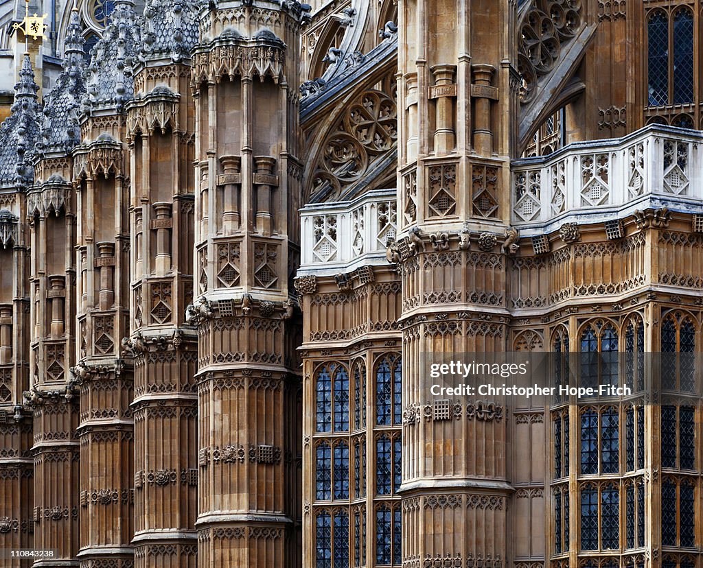 Westminster Abbey