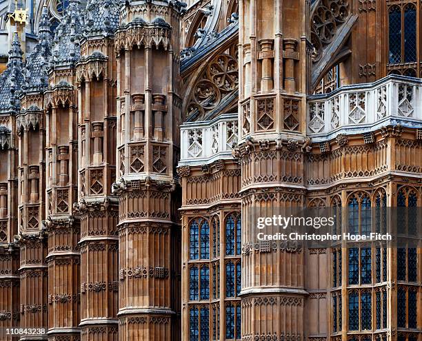 westminster abbey - abadia de westminster - fotografias e filmes do acervo