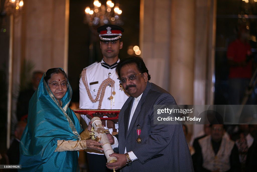 Padma Awards 2011