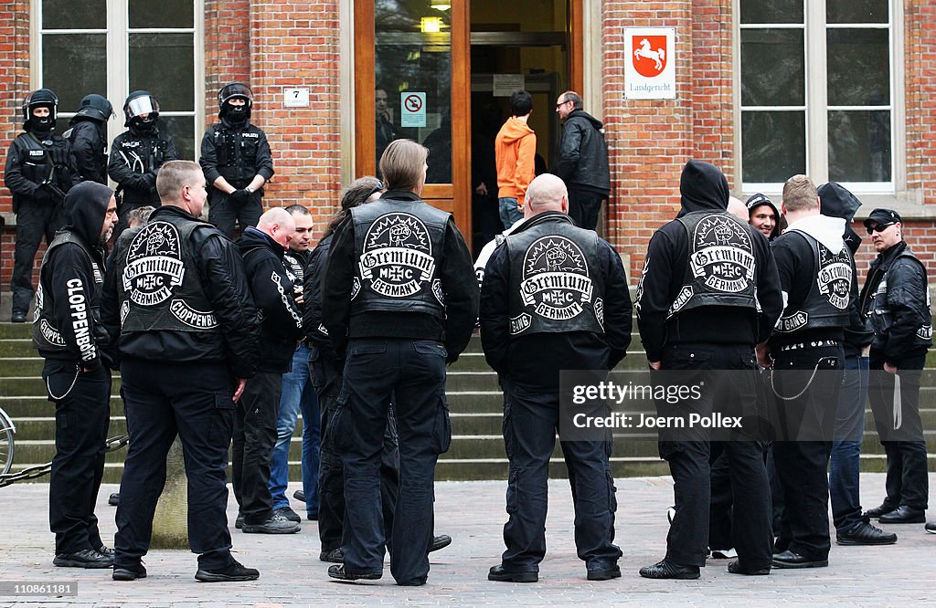 Mc Afp Gremium Mc Schweinfurt In Schweinfurt – BPGTUE