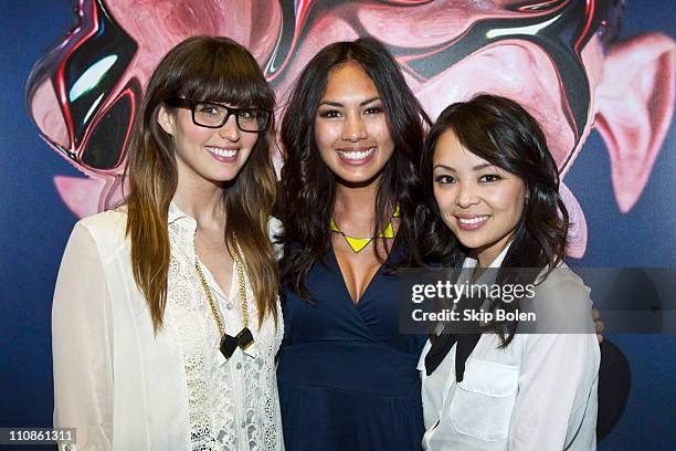 Rachael Roche 12 Rachael Laroche Photos & High Res Pictures - Getty Images