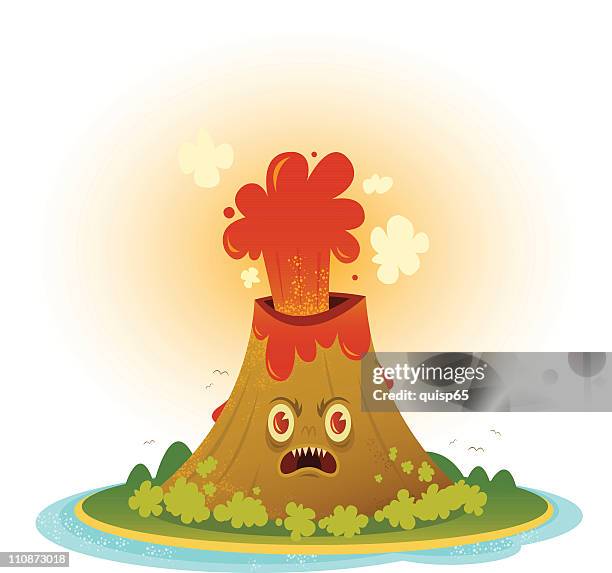 Ilustraciones de Volcan - Getty Images Ilustraciones de Volcan - Getty Images