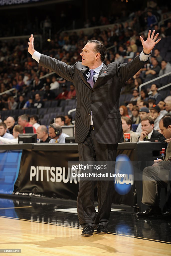 Butler v Pittsburgh