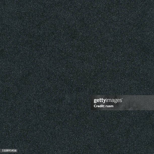 balck nahtlose metallisierte papier hintergrund - black paper stock-fotos und bilder