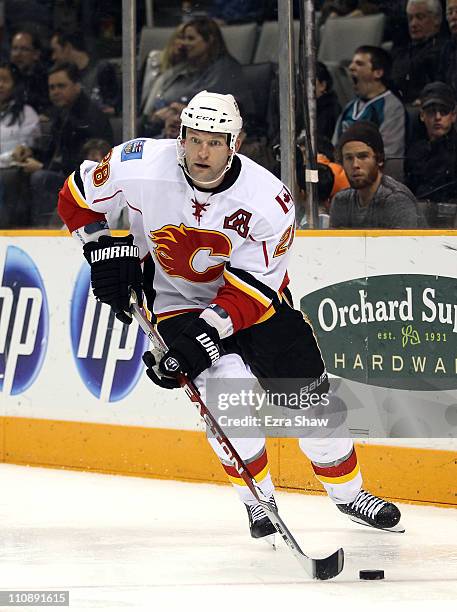 Robyn Ragehr 2,632 Robyn Regehr Photos & High Res Pictures - Getty Images