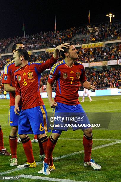 David Iniesta 452 Iniesta Villa Stock Photos, High-Res Pictures, and Images - Getty ...