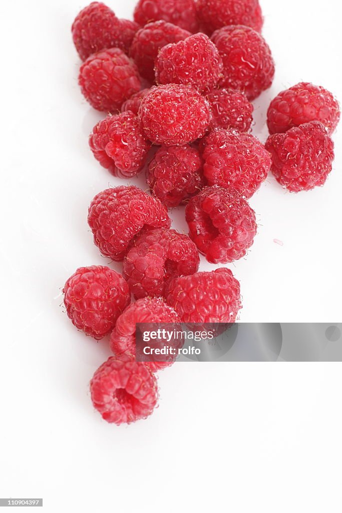 Raspberry