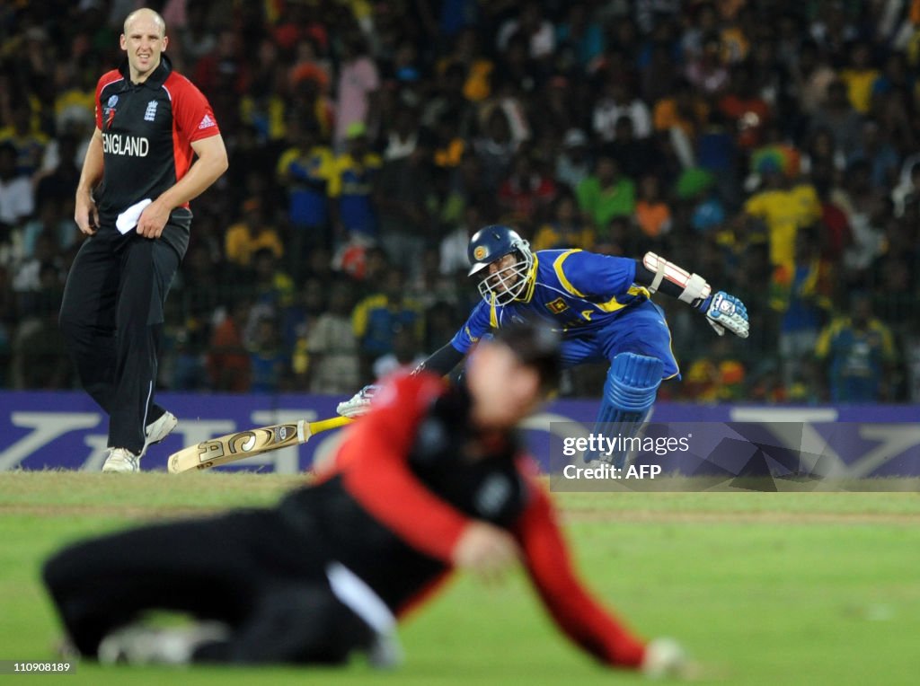 Sri Lankan batsman Tillakaratne Dilshanr