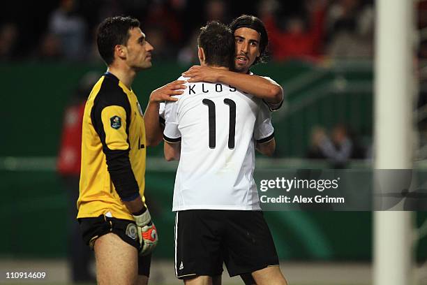 Kaiserslautern The Miroslav Klose Photos and Premium High Res Pictures ...