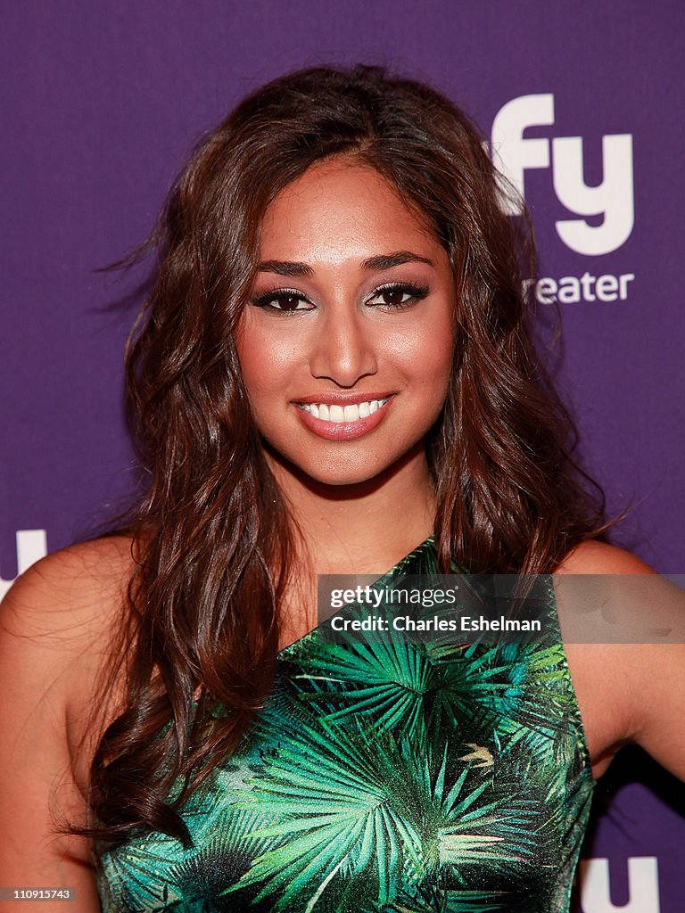 Meaghan Rath Roles Actress Meaghan Rath of