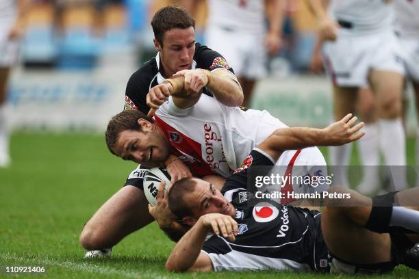 Jason Maloni Rugby James Nightingale (Rugby League) Photos and Premium High Res Pictures ...