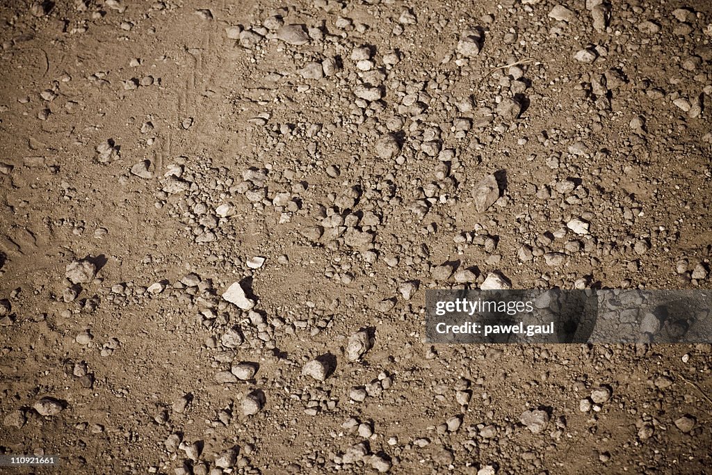 Dirt Road XL