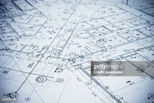 modelo tons de imagem. - blueprint - fotografias e filmes do acervo