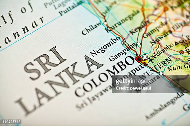 colombo, sri lanka - colombo stock pictures, royalty-free photos & images