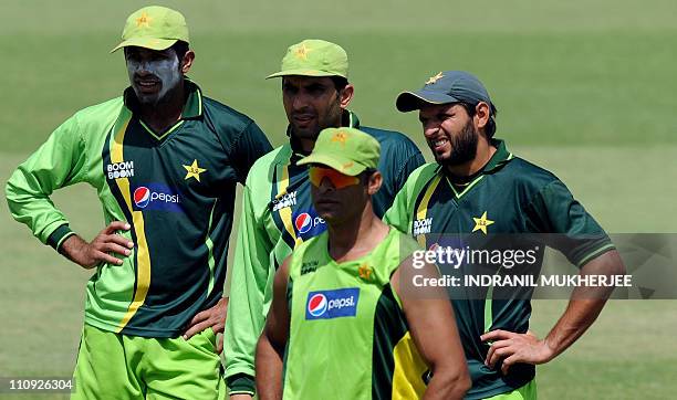 30 Riaz Shahid Stock Photos, High-Res Pictures, and Images - Getty Images