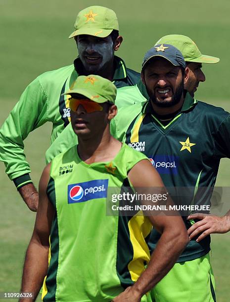 Captain Riaz Riaz Shahid Photos and Premium High Res Pictures - Getty Images