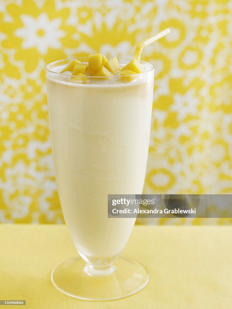 Frozen Pina Colada