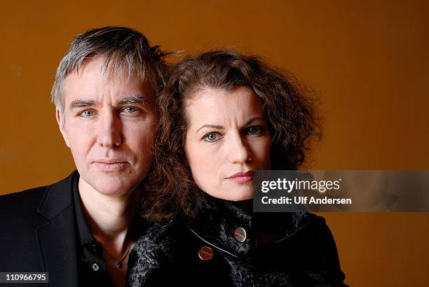 Alexandra Coelho Ahndoril Photos and Premium High Res Pictures Getty