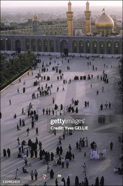 Battle Of Karbala (1991) Photos and Premium High Res Pictures Getty
