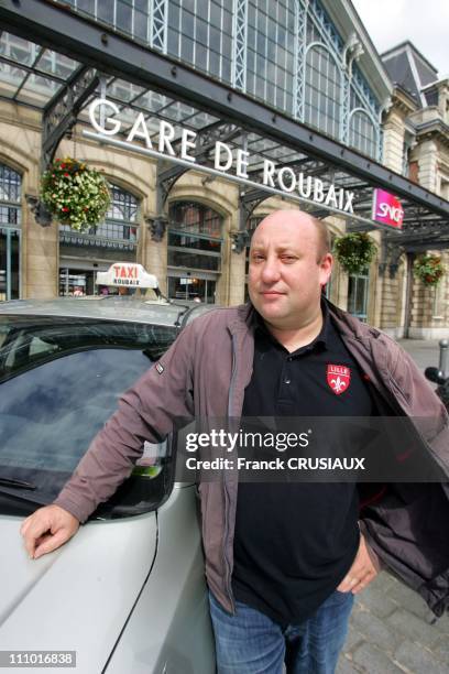 Xavier Labarre Photos and Premium High Res Pictures Getty Images