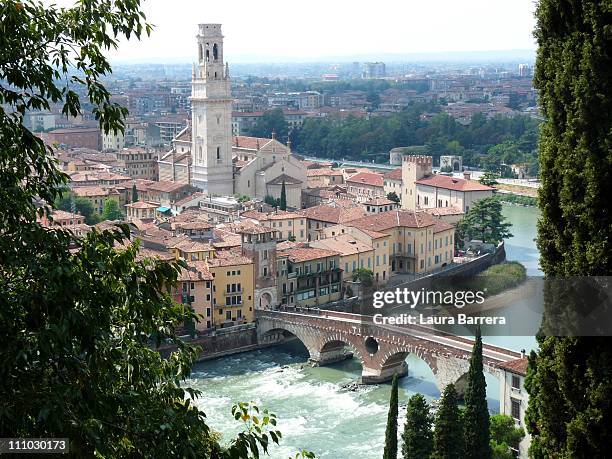 verona - barrera stock pictures, royalty-free photos & images