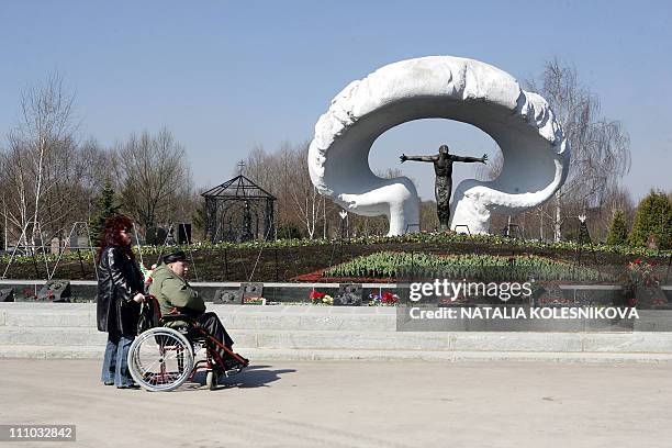 Chernobyl Rescuers 1,221 Chernobyl Victims Stock Photos, High-Res Pictures, and Images ...