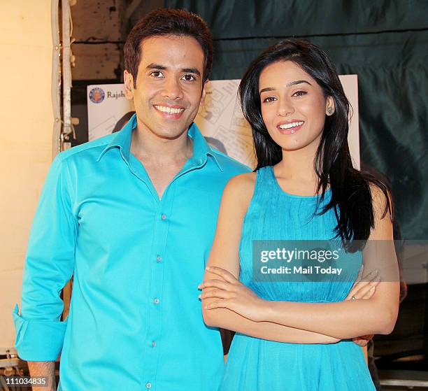 Amrish Rao 621 Amrita Rao Photos & High Res Pictures - Getty Images