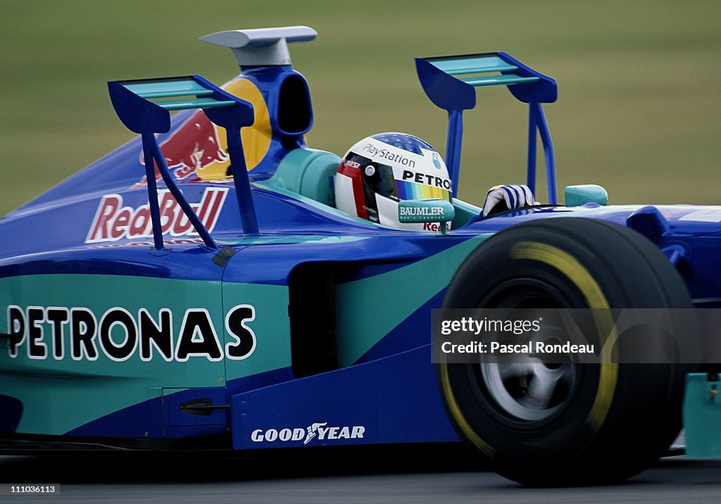 Grand Prix of Argentina
